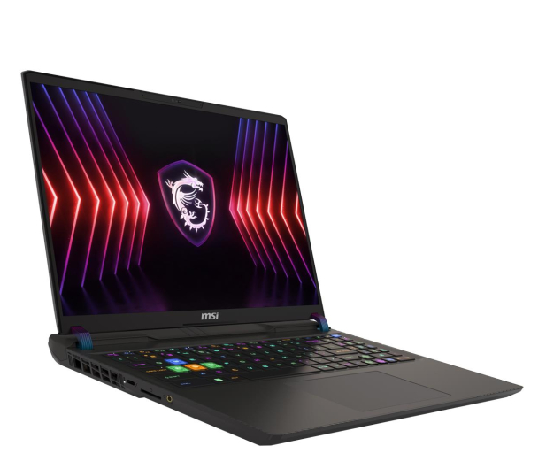 MSI Vector 16 HX i9-14900HX/16GB/1TB/Win11 RTX4080 240Hz - 1270402 - zdjęcie 2